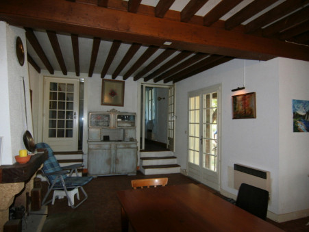 Vente maison 106 500 €  La Nocle Maulaix