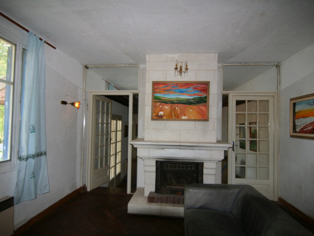 A vendre maison La Nocle Maulaix 58250; 106 500 € 