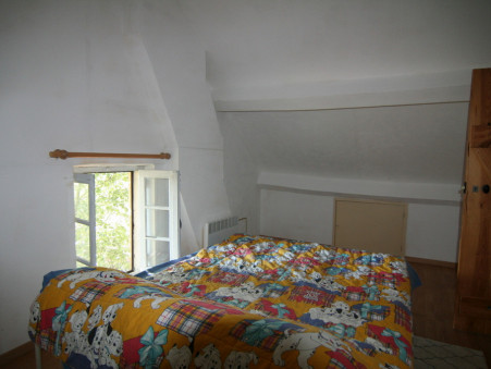 A vendre maison La Nocle Maulaix 58250; 106 500 € 