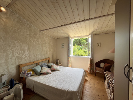 Maison 438 900 €  Réf. 3691 Le Château-d'Oléron