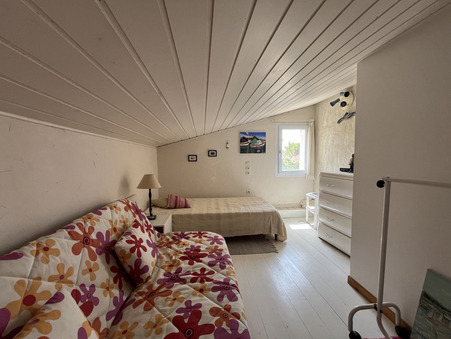 Maison sur Le Château-d'Oléron ; 438 900 €  ; Achat Réf. 3691