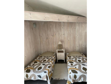 Achat maison Le Château-d'Oléron Réf. 3691