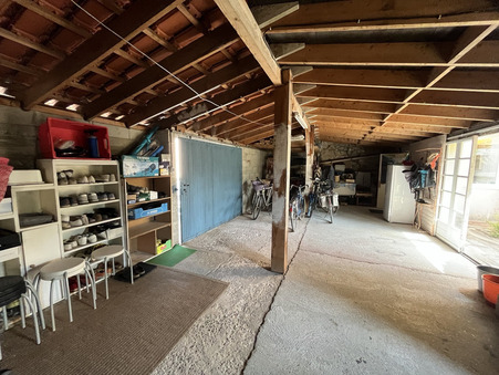 A vendre maison Le Château-d'Oléron 17480; 438 900 € 