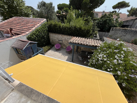 Maison 438 900 €  sur Le Château-d'Oléron (17480) - Réf. 3691