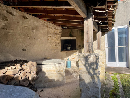 Achat maison Le Château-d'Oléron Réf. 3691