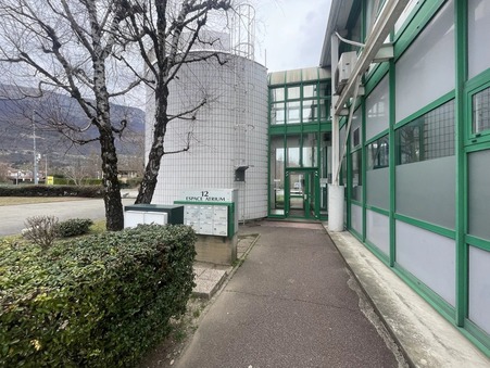 Vente local commercial 95 000 €  Claix