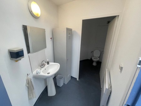 Local commercial sur Claix ; 95 000 €  ; Vente Réf. 86167227-86167227