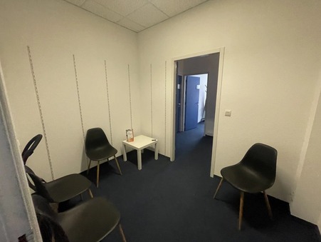 Local commercial 95 000 €  Réf. 86167227-86167227 Claix