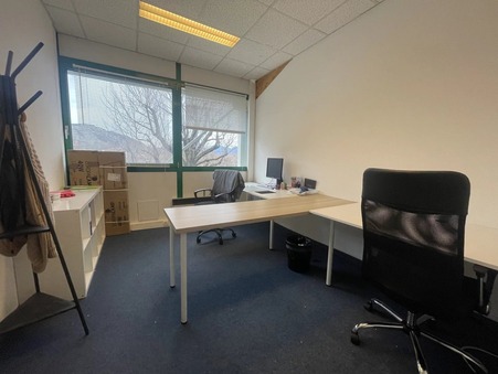 Achat local commercial Claix Réf. 86167227-86167227