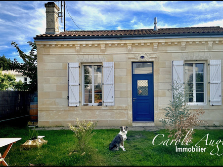 Maison prix nous consulter sur Mérignac (33700) - Réf. 58_MERIGNACLEF5028
