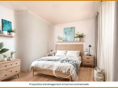 A vendre maison Talence 33400; 378 000 €