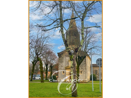 Terrain sur Roaillan ; 88 000 €  ; Vente Réf. 58_ROAILLAN_11_-_702_-_MV5050