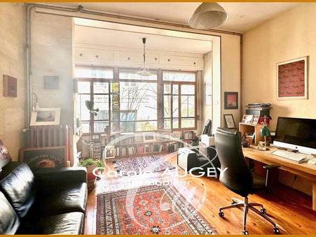 Maison sur Bordeaux ; 800 000 € ; A vendre Réf. 58_NANSOUTY_MV5012