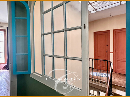 Maison 800 000 € Réf. 58_NANSOUTY_MV5012 Bordeaux