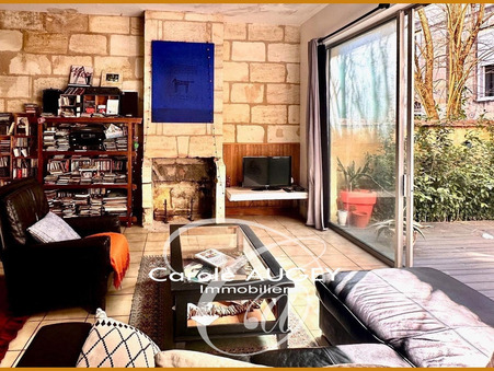 A vendre maison Bordeaux 33800; 800 000 €