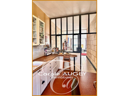 Maison sur Bordeaux ; 800 000 € ; Vente Réf. 58_NANSOUTY_MV5012