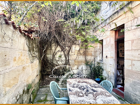 A vendre maison Bordeaux 33800; 800 000 €