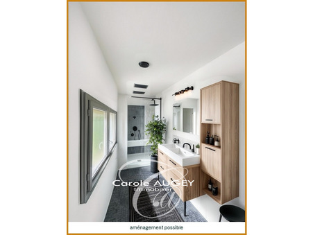 Maison 338 100 € Réf. 58_MV5477_-_CAMBES_-_MAISON Cambes