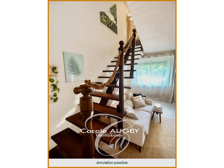 A vendre maison Cambes 33880; 338 100 €