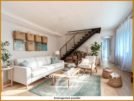 Maison sur Cambes ; 338 100 € ; Vente Réf. 58_MV5477_-_CAMBES_-_MAISON