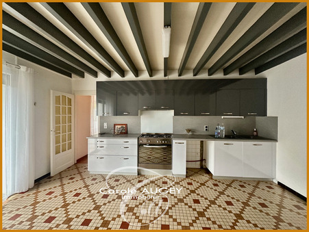 Maison 338 100 € sur Cambes (33880) - Réf. 58_MV5477_-_CAMBES_-_MAISON