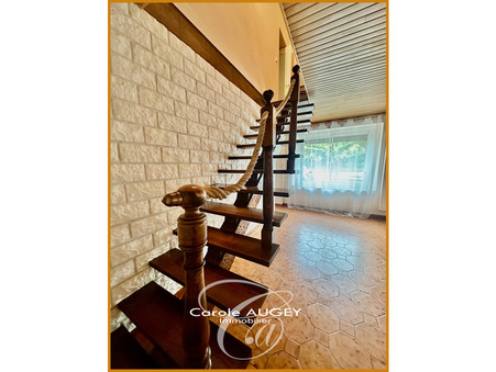 Maison sur Cambes ; 338 100 € ; Vente Réf. 58_MV5477_-_CAMBES_-_MAISON