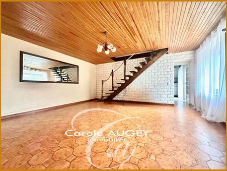 Maison 338 100 € Réf. 58_MV5477_-_CAMBES_-_MAISON Cambes