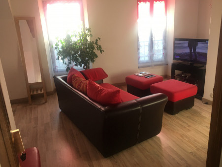 Immeuble sur Revel ; 185 000 &euro;  ; Achat Réf. 6046