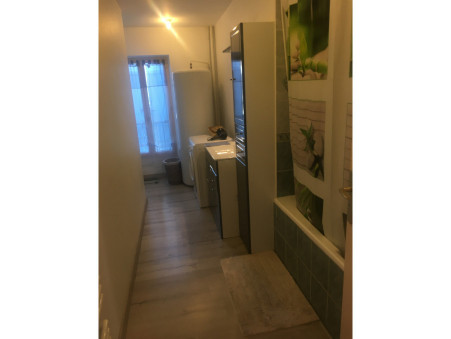 Achat immeuble Revel Réf. 6046