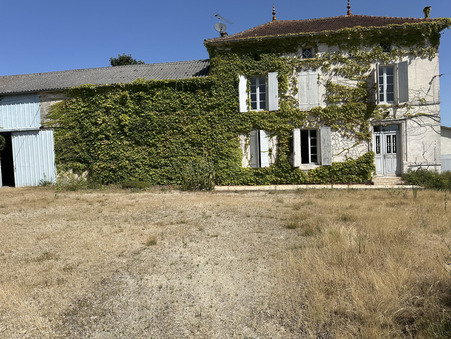Vente maison 282 000 €  Lignières-Sonneville