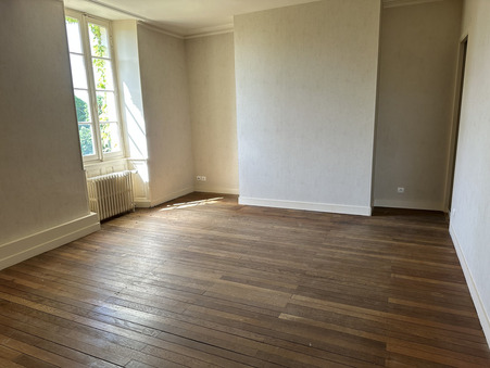 Maison 282 000 €  Réf. 3_Sam Lignières-Sonneville