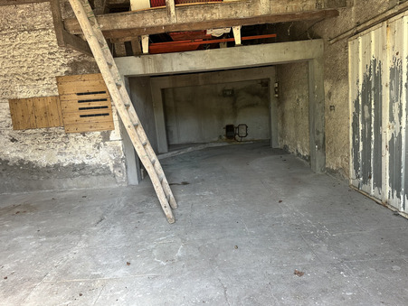 Vente maison 282 000 €  Lignières-Sonneville