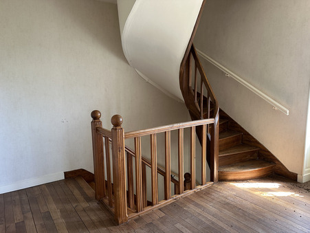 Vente maison 282 000 €  Lignières-Sonneville