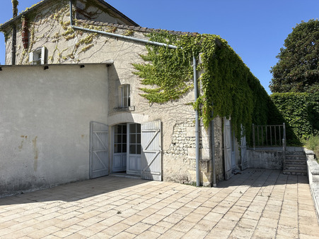 A vendre maison Lignières-Sonneville 16130; 282 000 € 