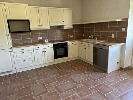 Vente maison 282 000 €  Lignières-Sonneville