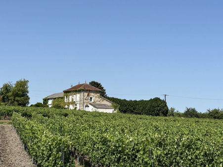 Maison 282 000 €  Réf. 3_Sam Lignières-Sonneville