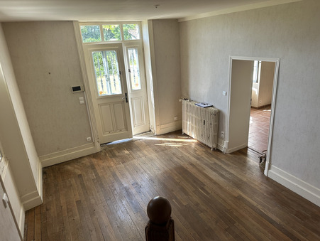 Maison 282 000 €  sur Lignières-Sonneville (16130) - Réf. 3_Sam