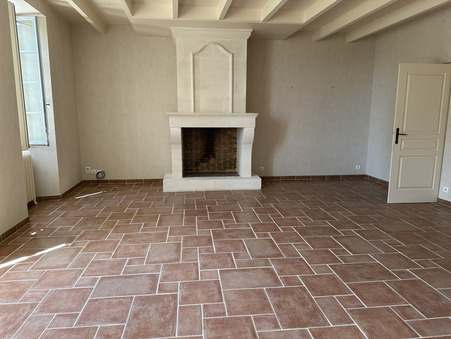 Maison 282 000 €  Réf. 3_Sam Lignières-Sonneville