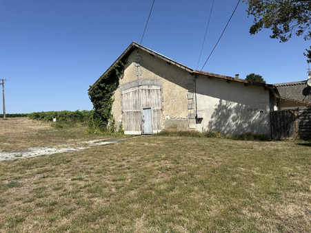 Maison 282 000 €  sur Lignières-Sonneville (16130) - Réf. 3_Sam