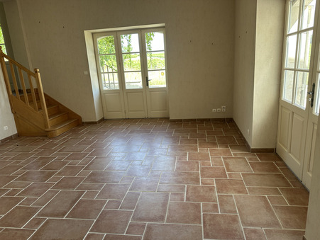 Maison 282 000 €  Réf. 3_Sam Lignières-Sonneville