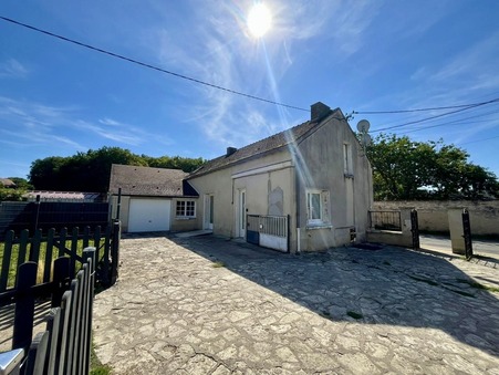 Maison 110 000 €  sur Château Landon (77570) - Réf. 211367