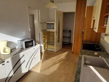 Appartement 750 €  Réf. 658JB Quimper