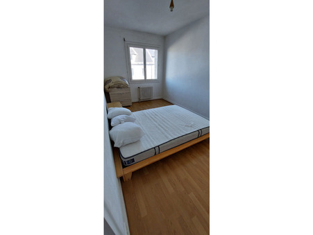 Appartement 750 €  sur Quimper (29000) - Réf. 658JB