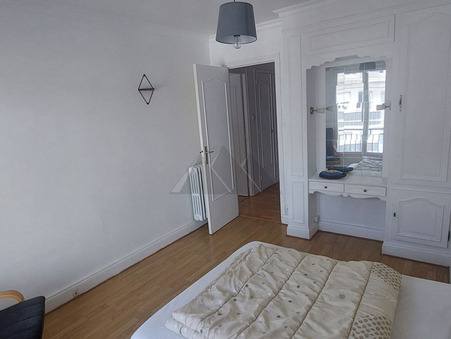 Location appartement Quimper Réf. 658JB