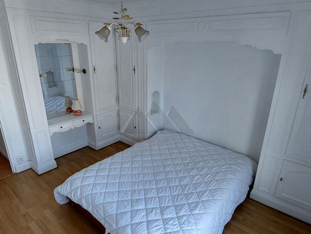 Appartement 750 €  Réf. 658JB Quimper