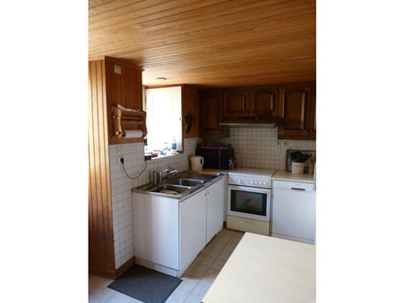 Vente maison 229 500 € Craon