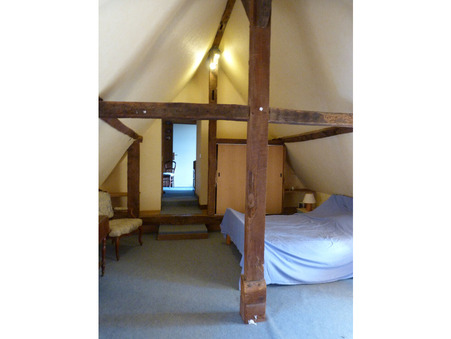 Maison 229 500 € Réf. M811566 Craon