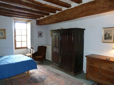 Maison 229 500 € sur Craon (53400) - Réf. M811566