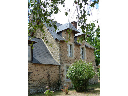 Maison sur Craon ; 229 500 € ; Vente Réf. M811566