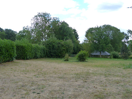 Maison 229 500 € sur Craon (53400) - Réf. M811566